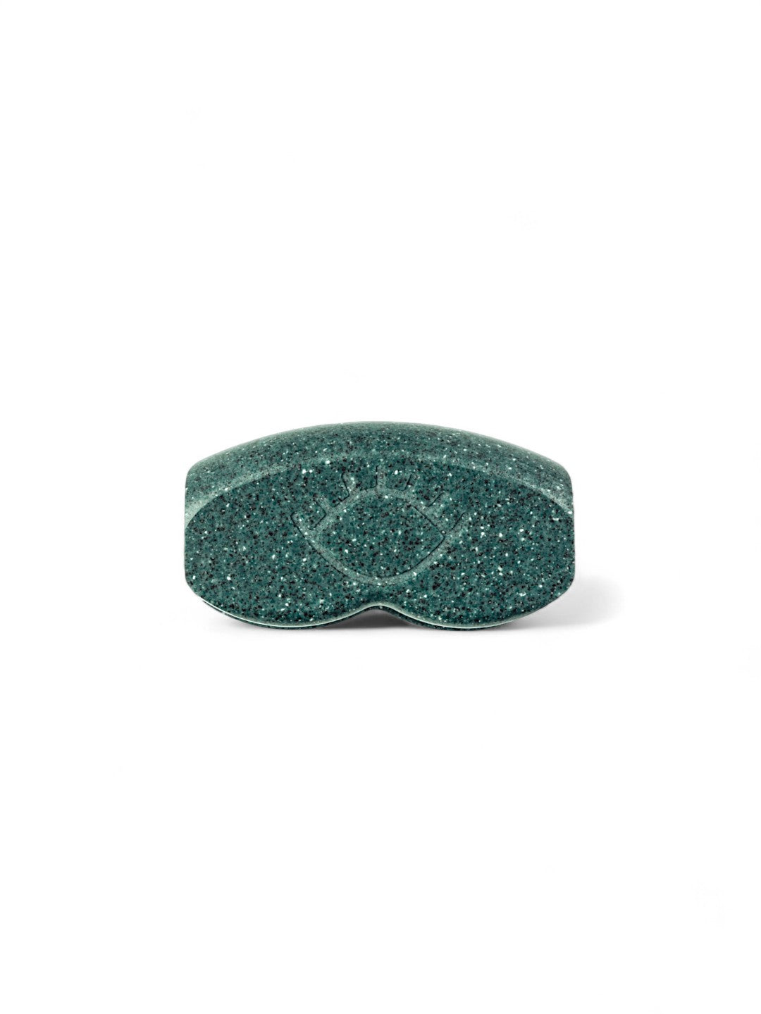Terra Verde - Premium Non-Plastic Contact Lens Case