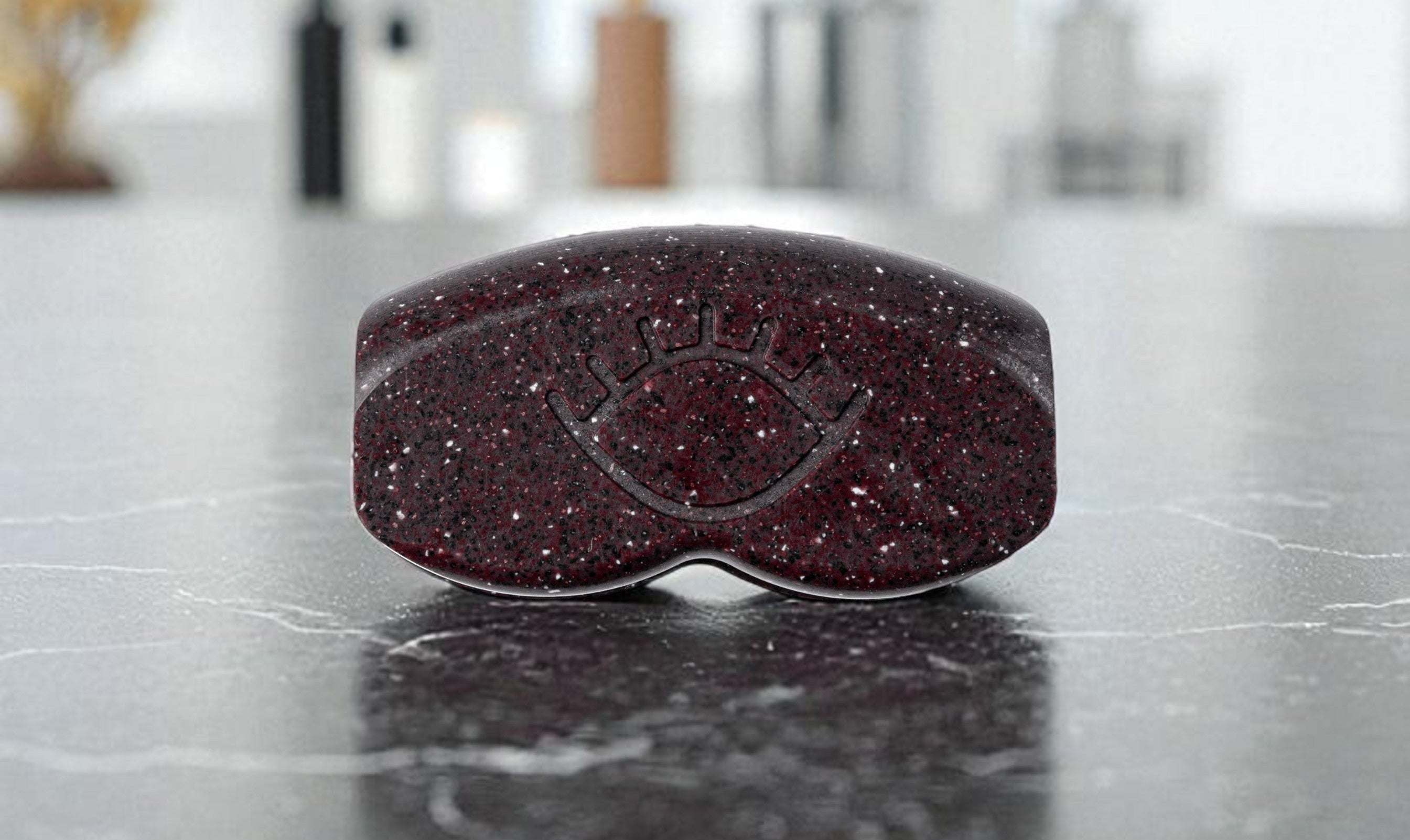 Lenspod - Premium Contact Lens Case