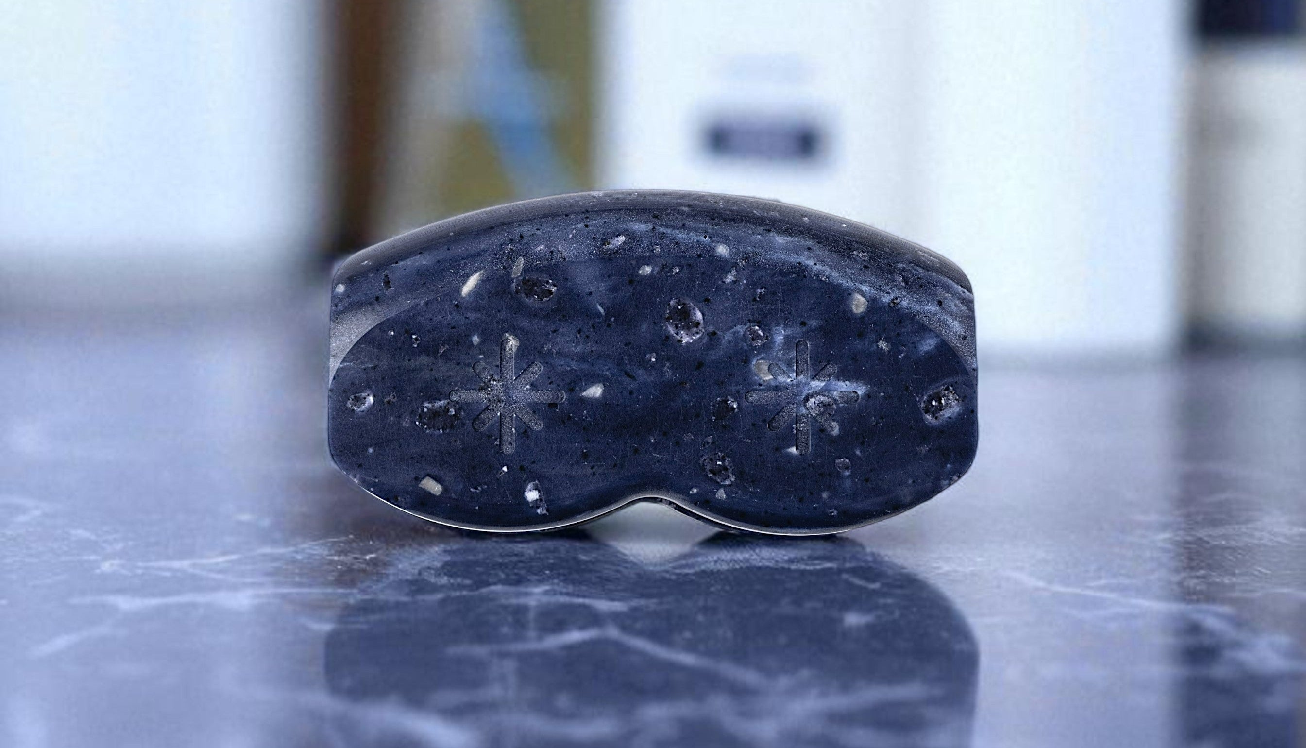 Lenspod - Premium Contact Lens Case