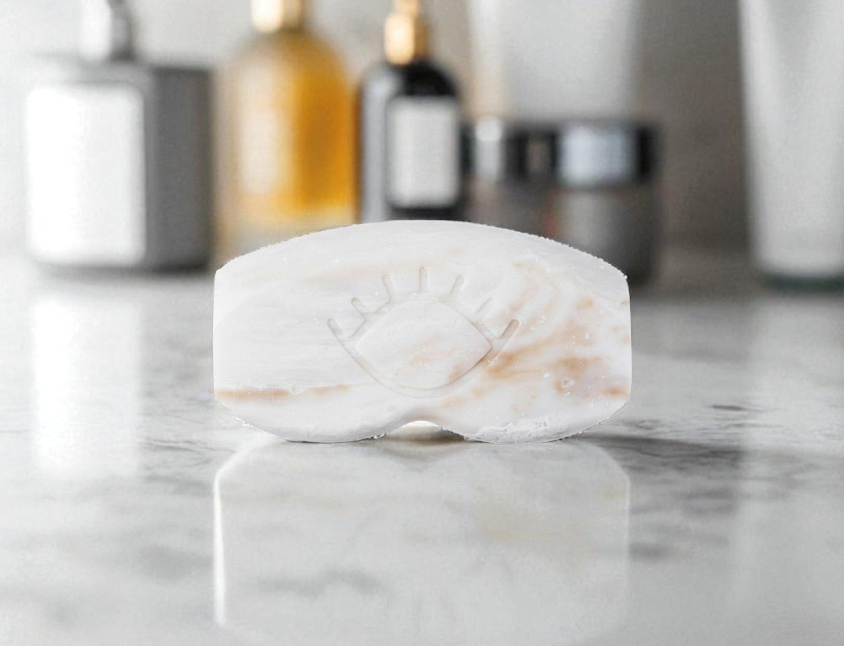 Lenspod - Premium Contact Lens Case