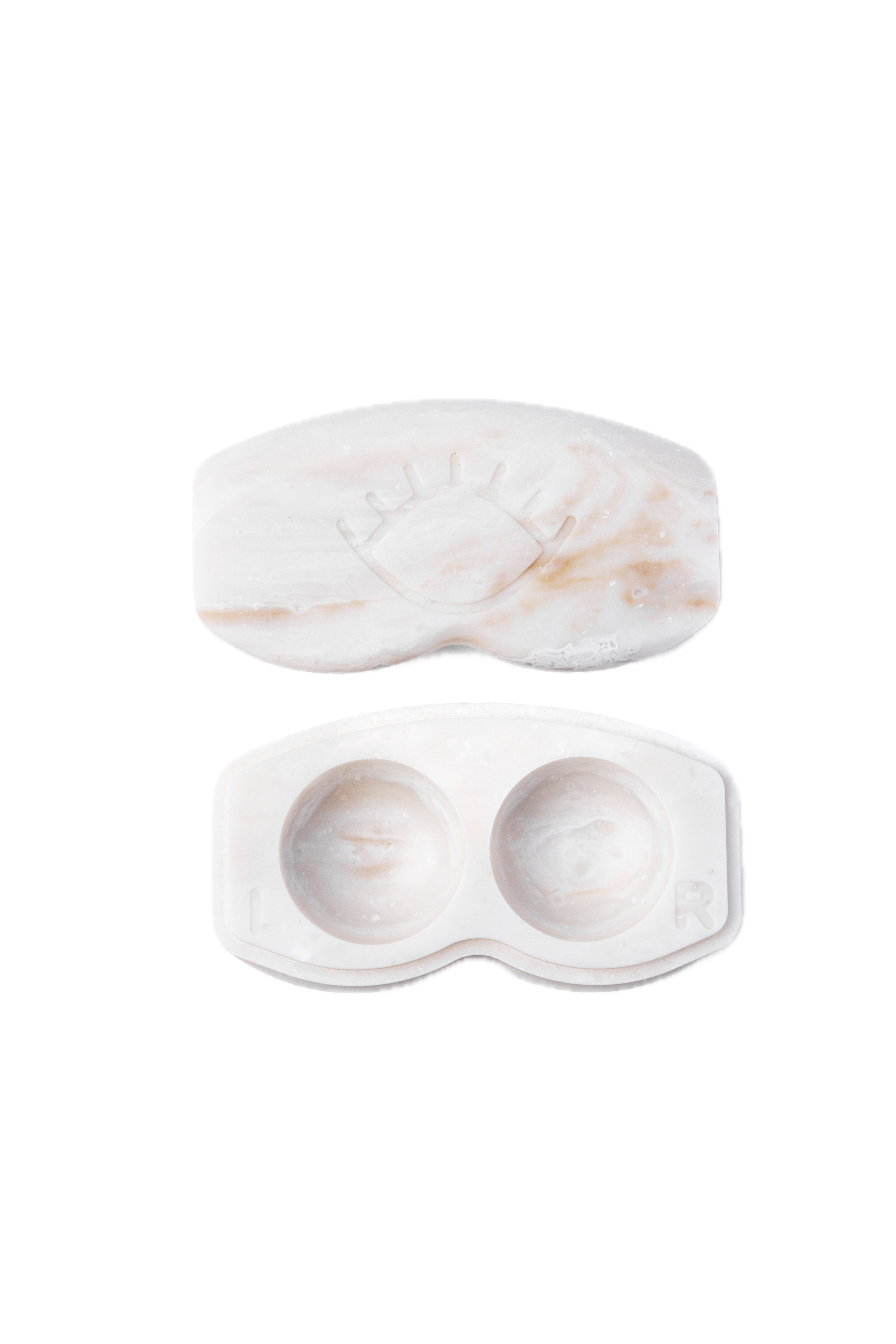 Lenspod - Premium Contact Lens Case