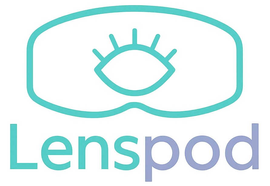 Lenspod