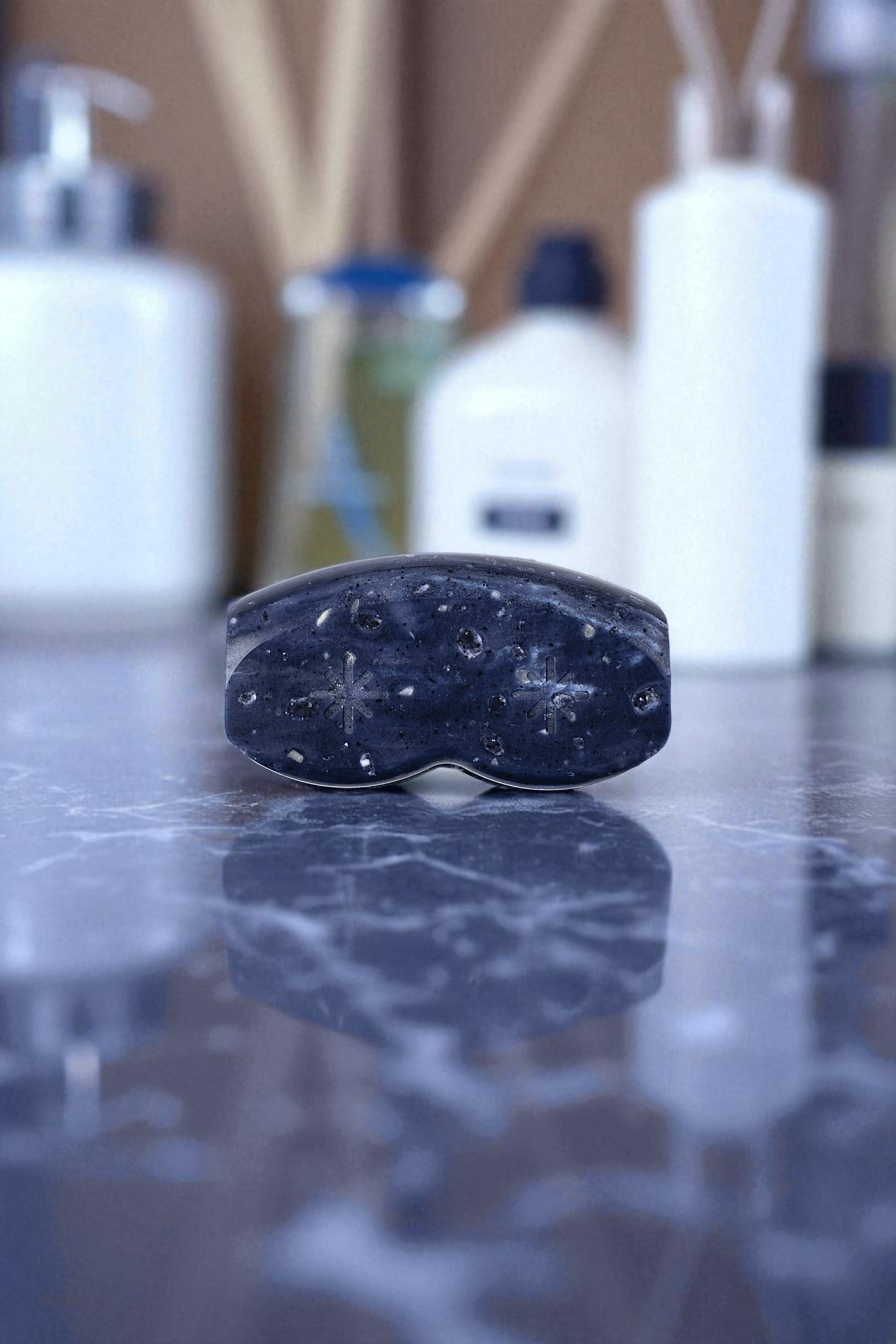 Cosmic Blue