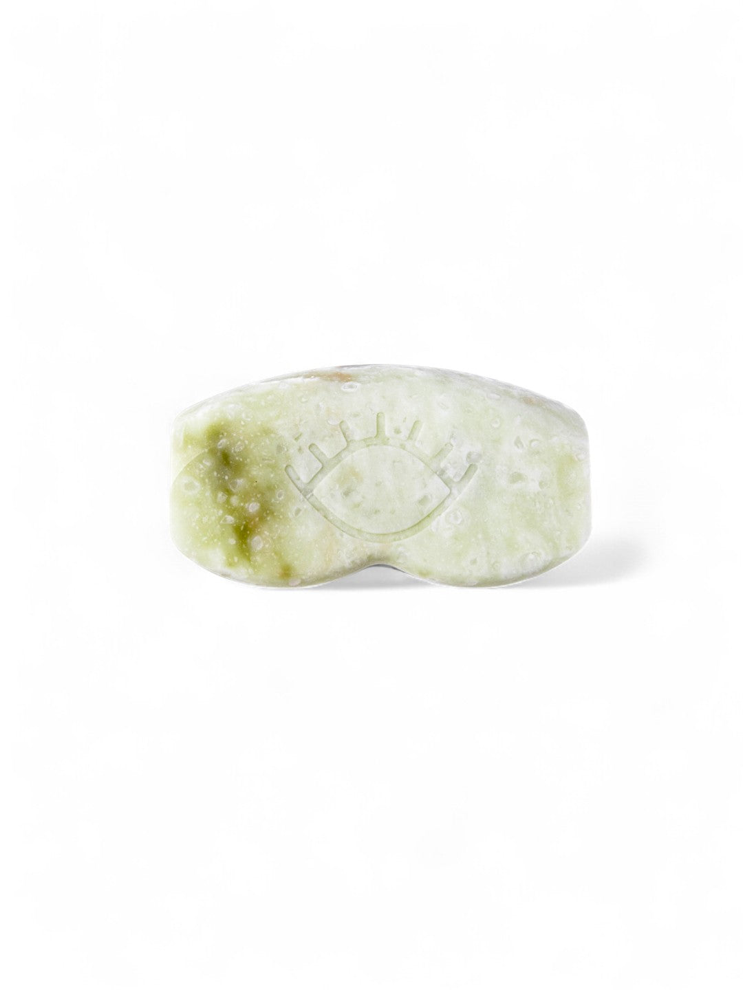 Jade Onyx - Premium Non-Plastic Contact Lens Case